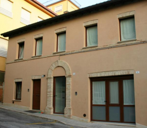 A casa di Giò Loreto